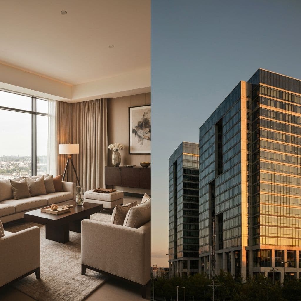 MARE Properties - Building Value Across Borders