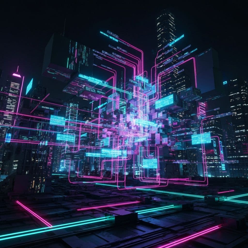 highp.ai - Dimensionalizing Imagination